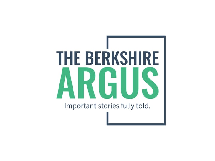 The Berkshire Argus 2023 Reader Survey
