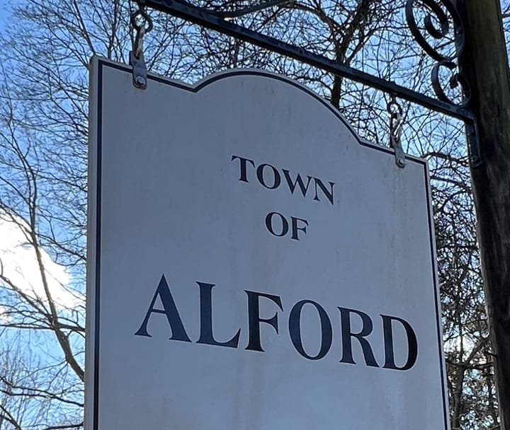 NOTED: In Alford, a vote to cloud transparency is defended with ‘raised voices’