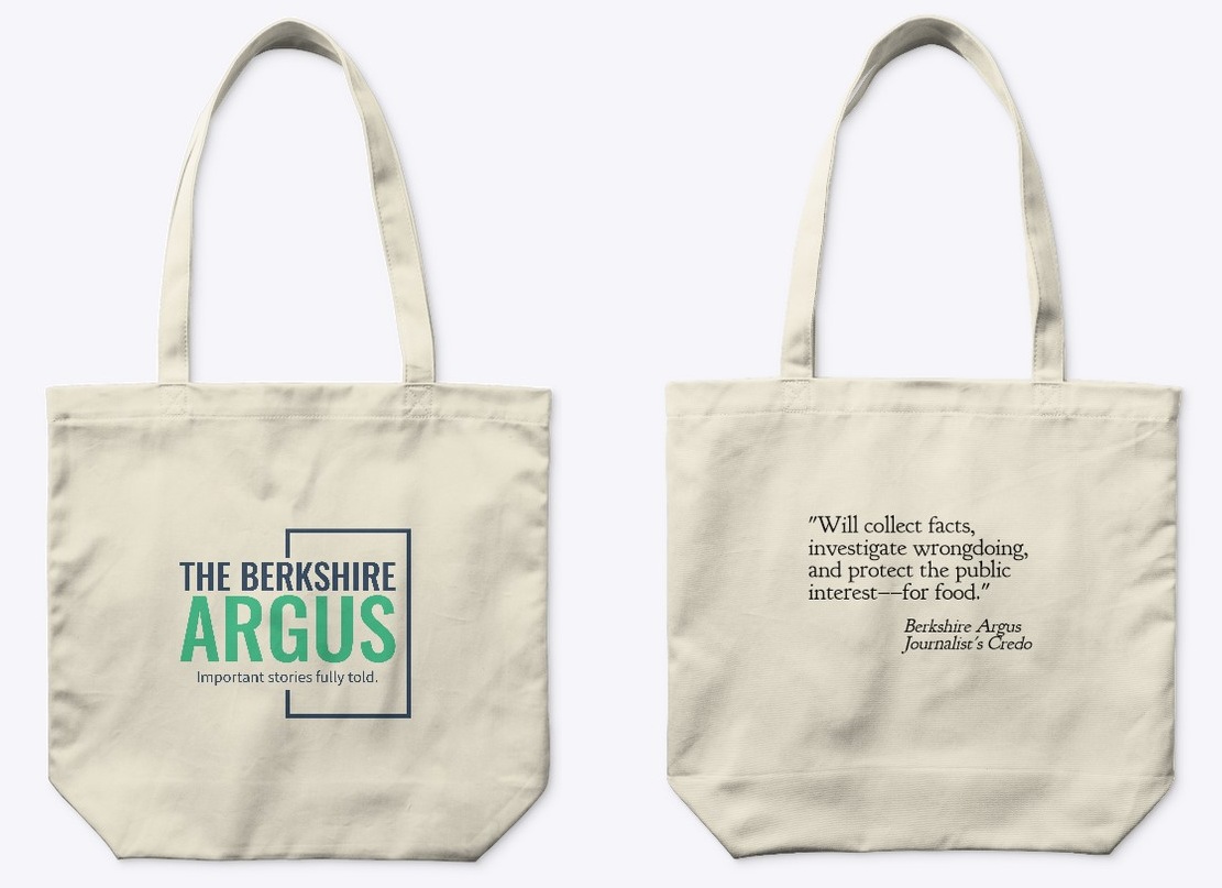 How you can help The Argus