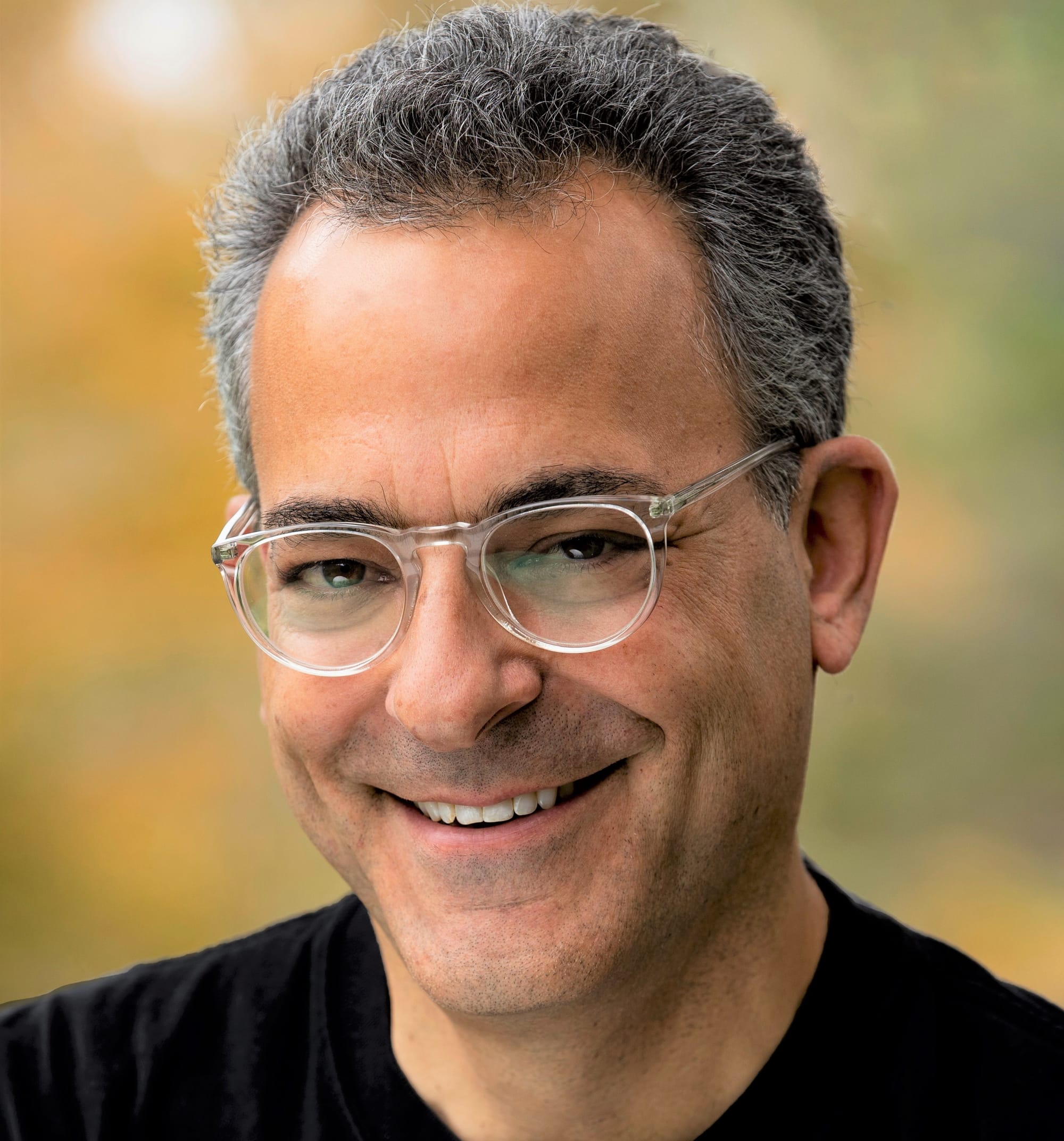 Bill Shein