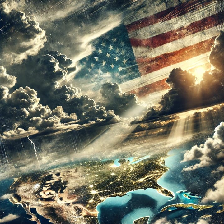 NOTED: Advancing storm clouds darken ‘Sunshine Week’