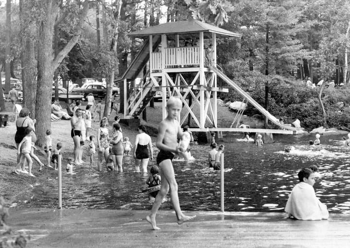 THE DEVELOPER (Part Six): A different Prospect Lake campground is coming into view. Does it matter whom it’s for?