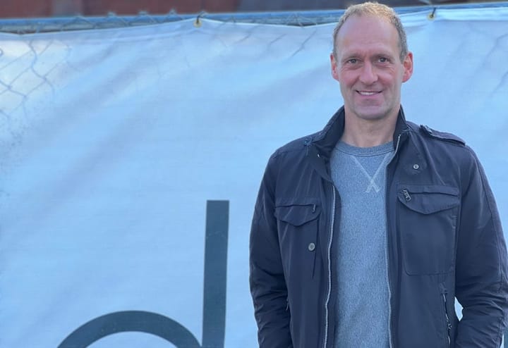 THE DEVELOPER (Part One): Ian Rasch has plans for Great Barrington. Do they include everyone?